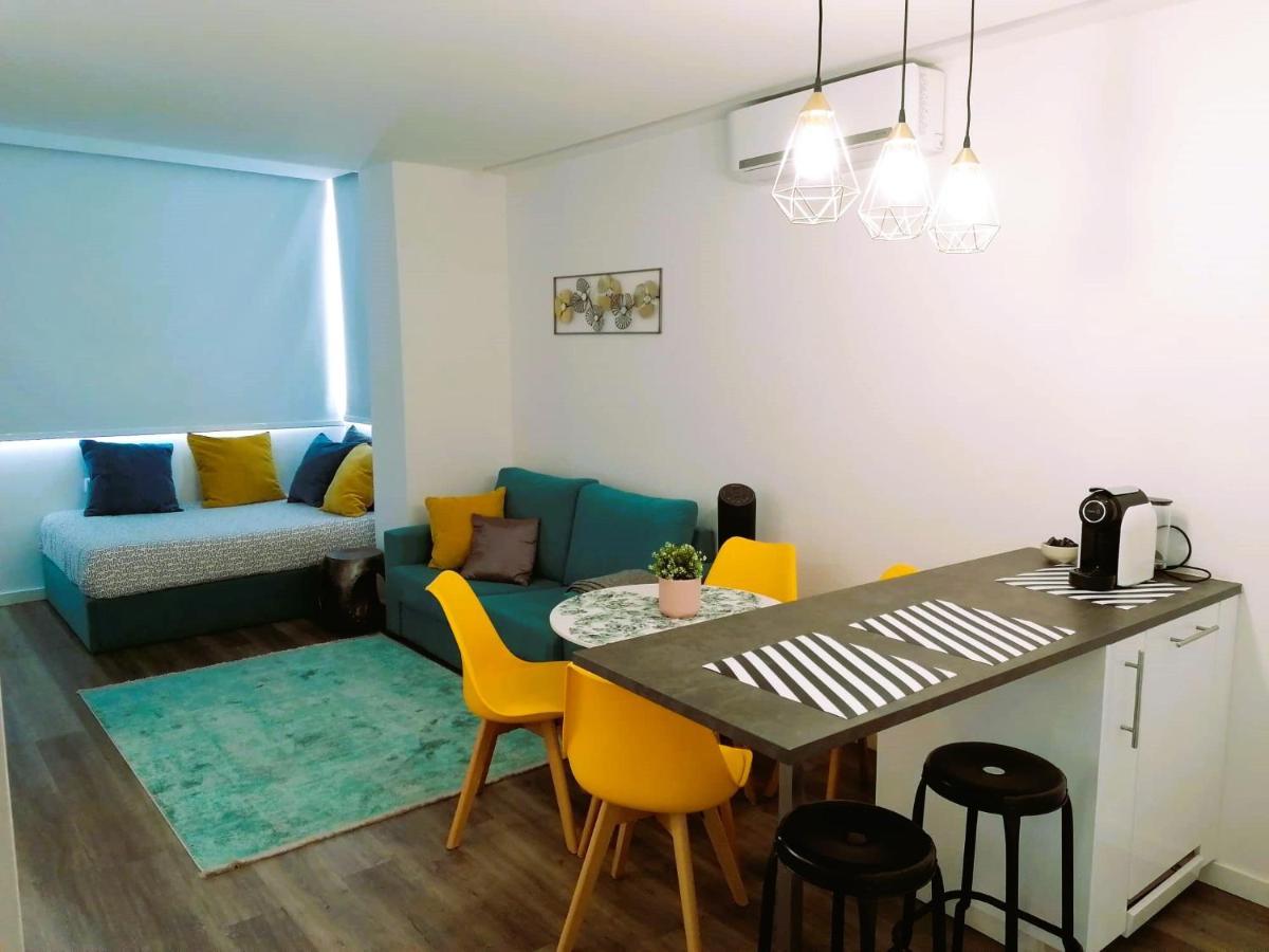 Hey Porto Apartment Exterior foto